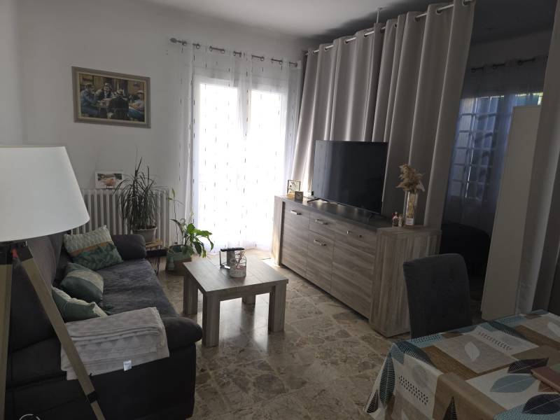 Maison - 170 m² - 6 pièces - MARIGNANE