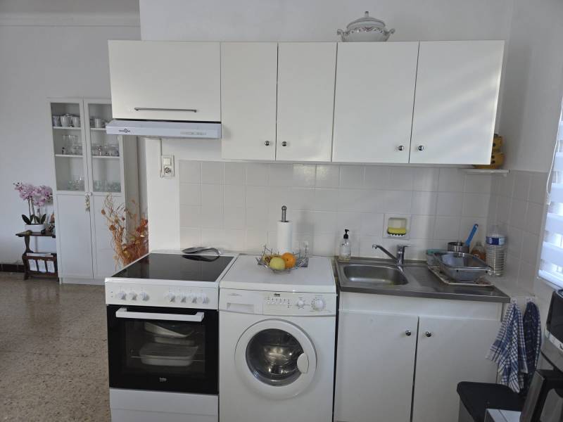 Maison - 170 m² - 6 pièces - MARIGNANE