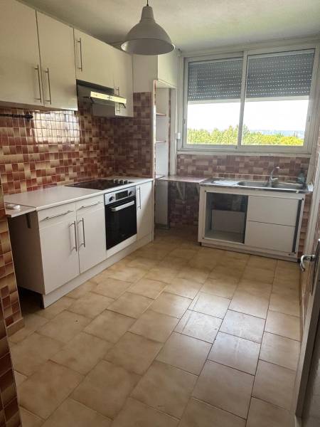 Appartement - 74,21 m² - 4 pièces
