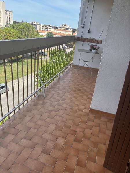 Appartement - 74,21 m² - 4 pièces