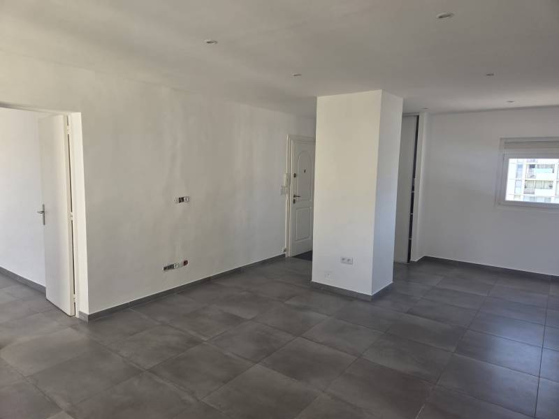 À VENDRE MARIGNANE – Superbe T3 entièrement rénové à proximité du centre-ville