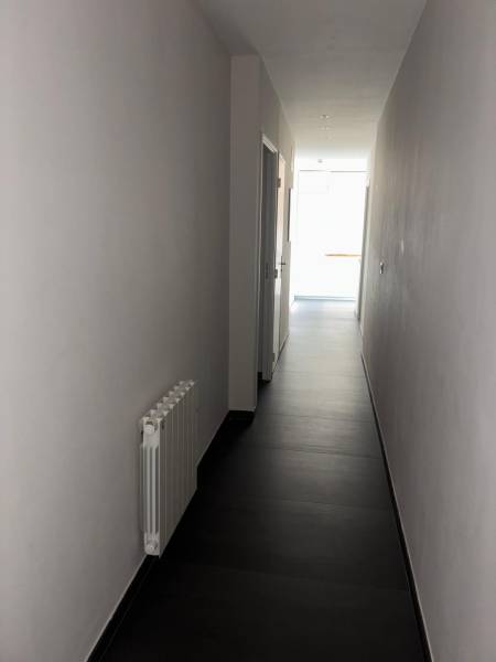 Appartement - 74,59 m² - 3 pièces