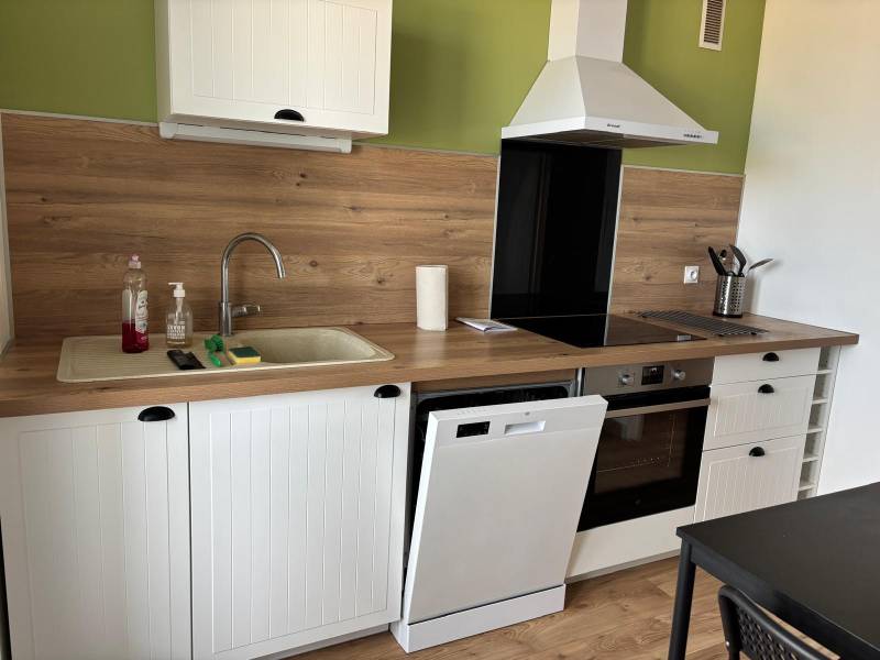 Appartement - 68,08 m² - 3 pièces