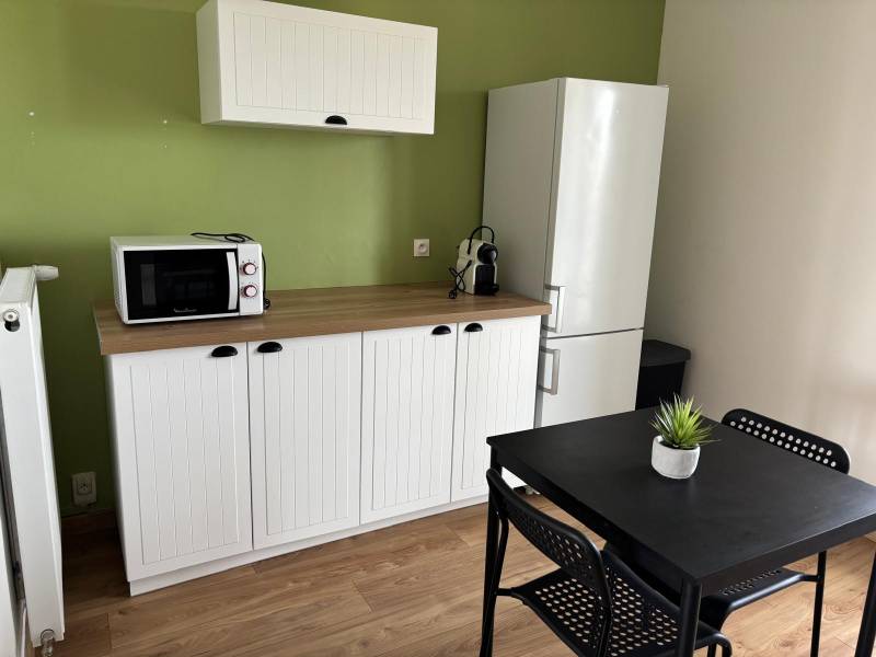 Appartement - 68,08 m² - 3 pièces