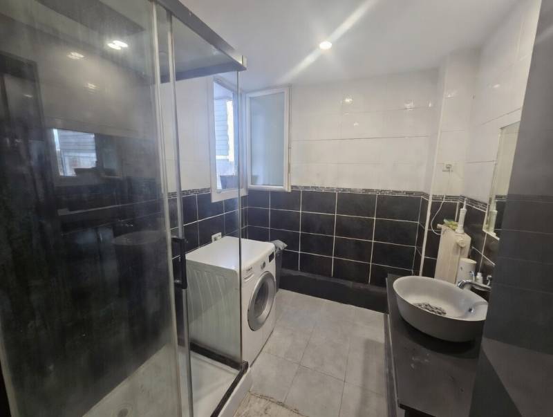 MARIGNANE EXCLUSIVITÉ – T4 TRAVERSANT AVEC BALCON, PARKING ET CAVE – RÉSIDENCE ARBORÉE