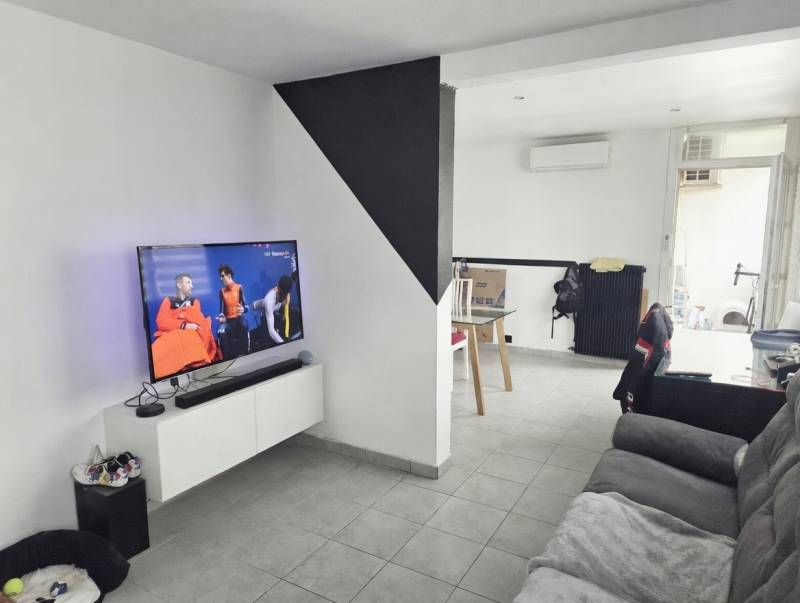 MARIGNANE EXCLUSIVITÉ – T4 TRAVERSANT AVEC BALCON, PARKING ET CAVE – RÉSIDENCE ARBORÉE