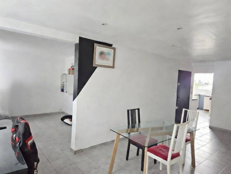 MARIGNANE EXCLUSIVITÉ – T4 TRAVERSANT AVEC BALCON, PARKING ET CAVE – RÉSIDENCE ARBORÉE