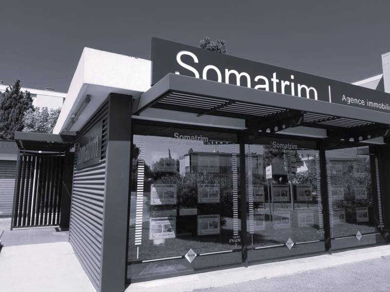 AGENCE IMMOBILIÈRE  IMPLANTEE A MARIGNANE SPÉCIALISTE DE LA VENTE, LOCATION, GESTION ET SYNDIC DE COPROPRIÉTÉS SUR L'ETANG DE BERRE