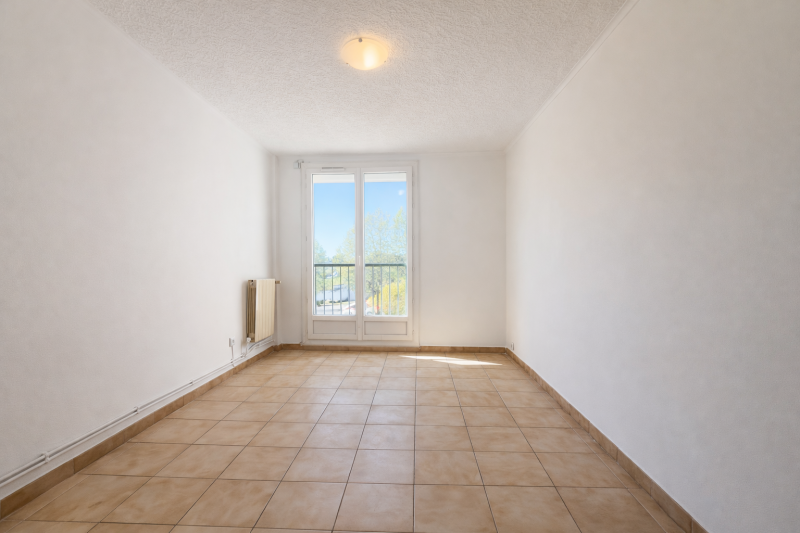 Appartement  MARTIGUES - 58,53 m² - 3 pièces