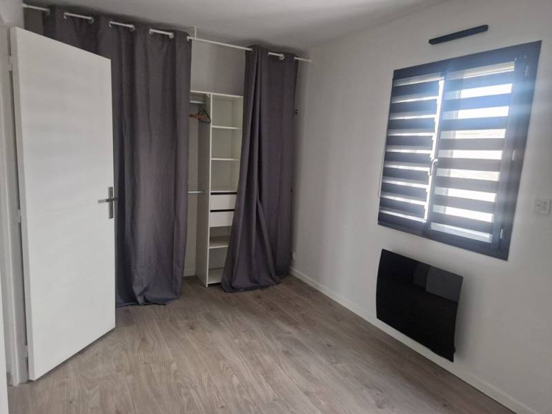 NOUVEAU A LOUER VILLA T4 SUR 2 NIVEAUX AVEC GARAGE