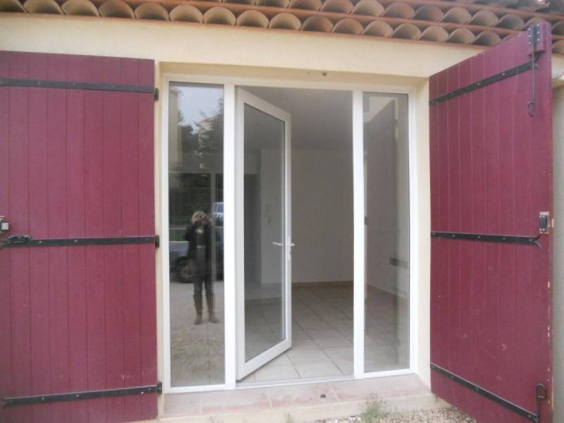 A LOUER Appartement - 33,19 m² - 2 pièces