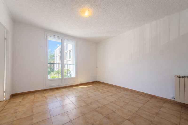 Appartement  MARTIGUES - 58,53 m² - 3 pièces