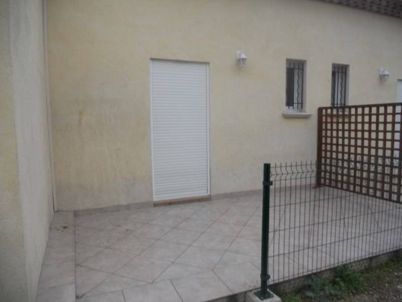 A LOUER Appartement - 33,19 m² - 2 pièces