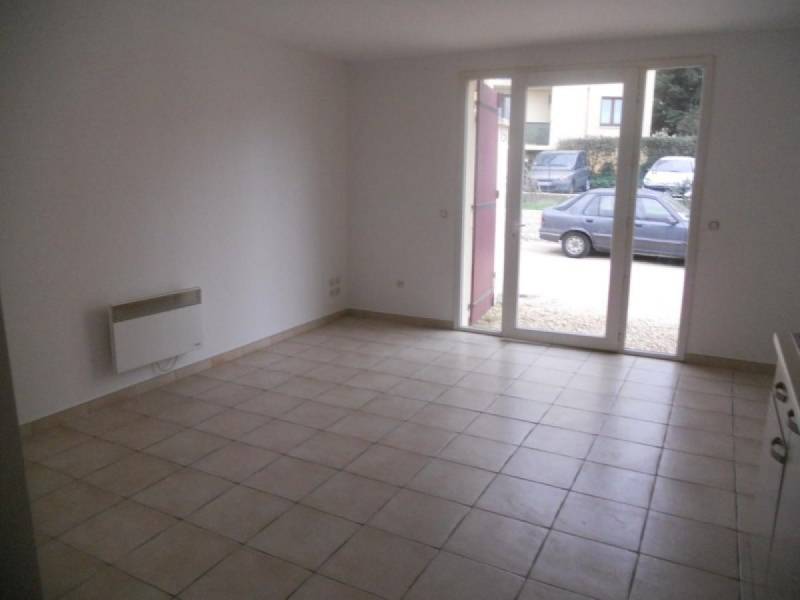 A LOUER Appartement - 33,19 m² - 2 pièces
