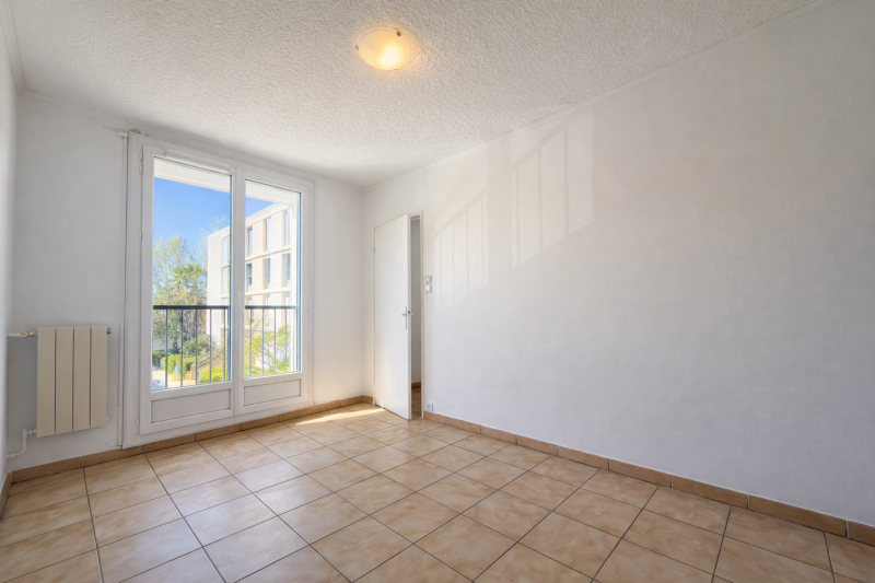 Appartement  MARTIGUES - 58,53 m² - 3 pièces