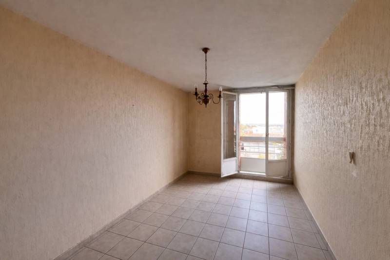 Appartement - 73 m² - 4 pièces