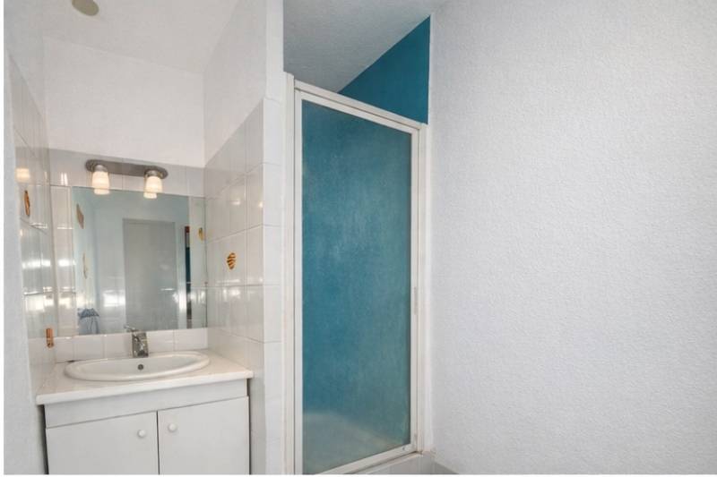 Duplex - 55 m² - 3 pièces