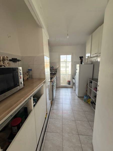 3 pièces 50 m² Investisseur - Marseille 3éme rue nouvelle : T3 déjà loué 8,6 % de rentabilité brute !