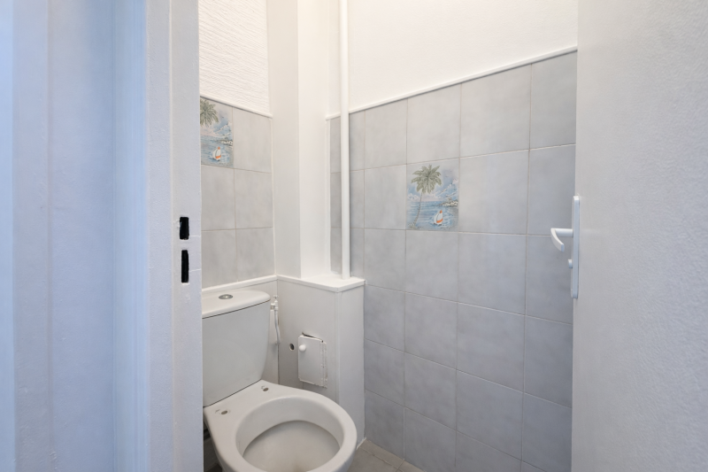 Appartement  MARTIGUES - 58,53 m² - 3 pièces