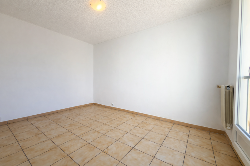 Appartement  MARTIGUES - 58,53 m² - 3 pièces