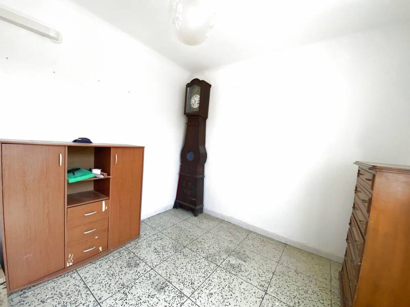 Haut de villa T4 SAINT VICTORET PAS DES LANCIER 