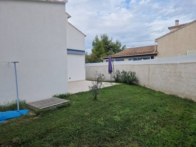 NOUVEAU A LOUER VILLA T4 SUR 2 NIVEAUX AVEC GARAGE