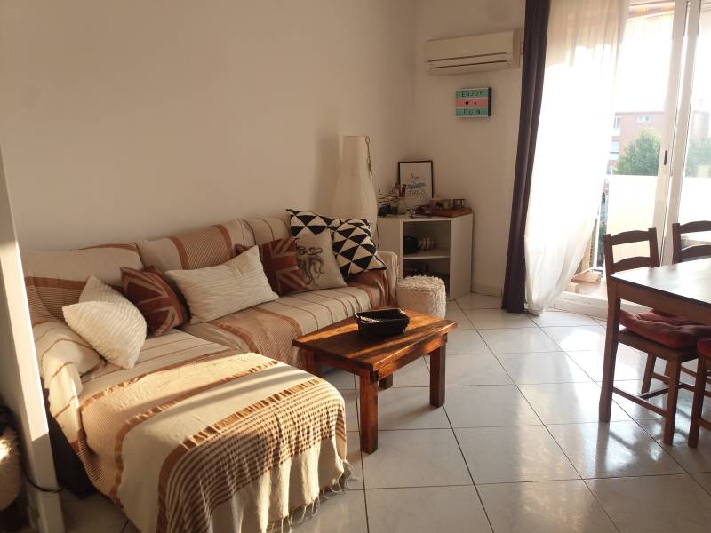 Appartement - 59 m² - 3 pièces - Marignane