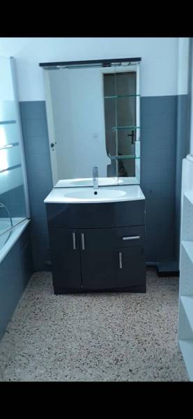 Appartement - 57,25 m² - 3 pièces