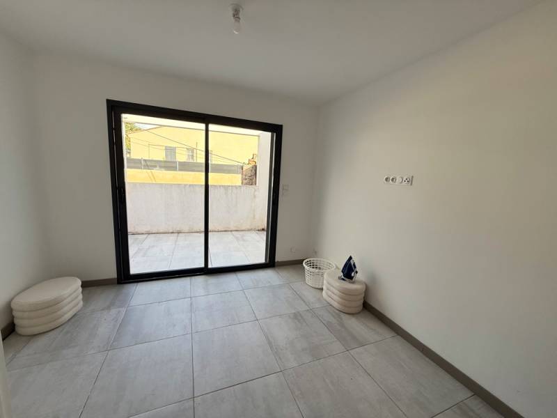 A vendre Maison moderne – Rare aux Pennes-Mirabeau !