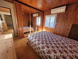 VILLA DE PLAIN PIED EN PARFAIT ETAT MARIGNANE PLAGE DU JAI AVEC COMBLES AMENAGEABLES