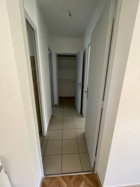 A LOUER MARIGNANE, T3 RESIDENCE RENE FONCK