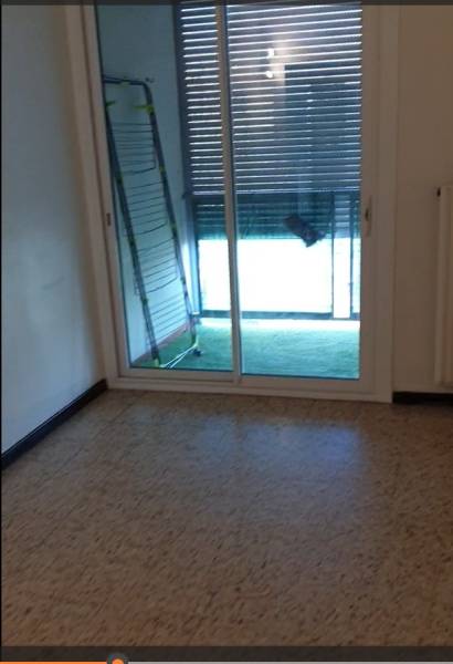 Appartement - 57,25 m² - 3 pièces