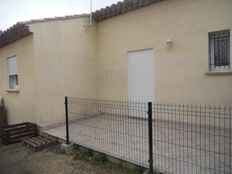 A LOUER Appartement - 33,19 m² - 2 pièces