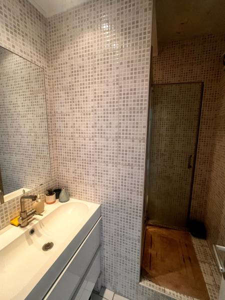 Appartement - 59 m² - 3 pièces - Marignane