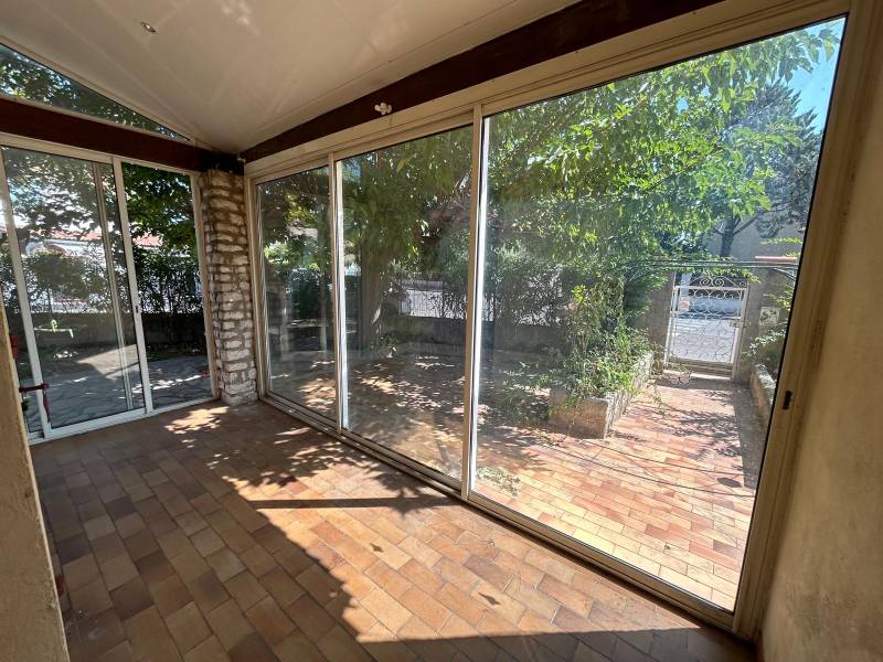 SECTEUR PRISEE PROCHE COLLINE, VILLA  T6 135 m² HABITABLE