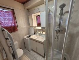 VILLA DE PLAIN PIED EN PARFAIT ETAT MARIGNANE PLAGE DU JAI AVEC COMBLES AMENAGEABLES