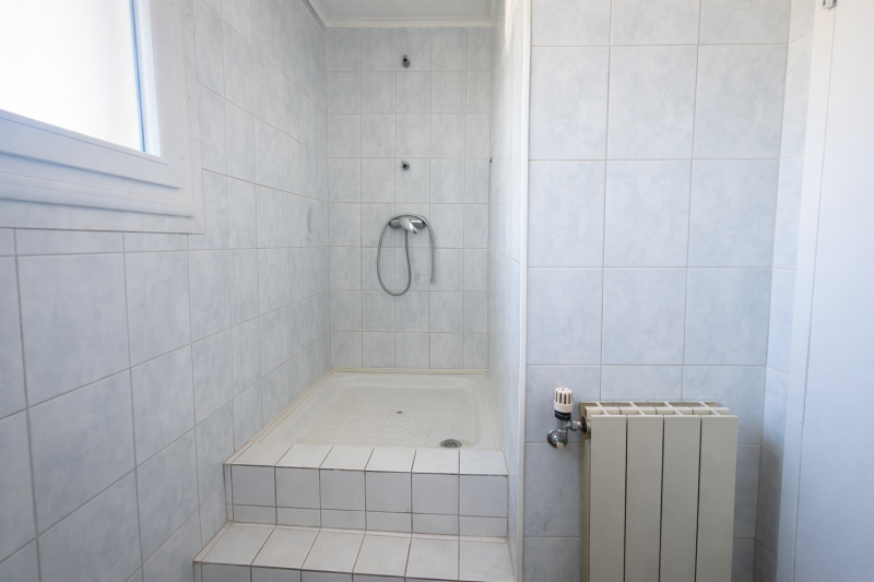 Appartement  MARTIGUES - 58,53 m² - 3 pièces