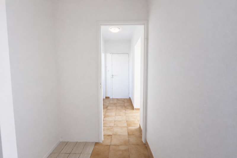 Appartement  MARTIGUES - 58,53 m² - 3 pièces