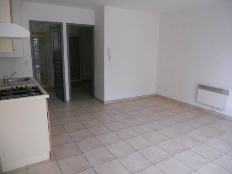 A LOUER Appartement - 33,19 m² - 2 pièces