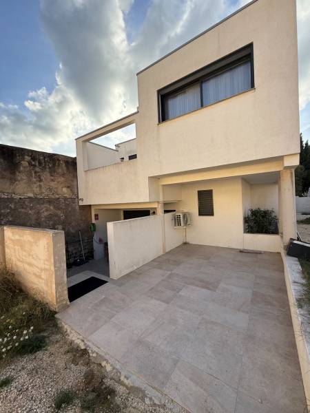 A vendre Maison moderne – Rare aux Pennes-Mirabeau !