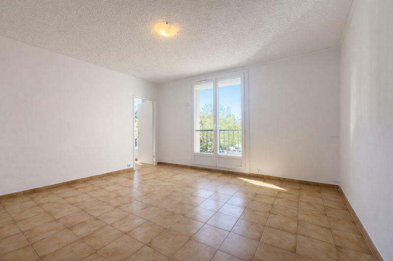 Appartement  MARTIGUES - 58,53 m² - 3 pièces