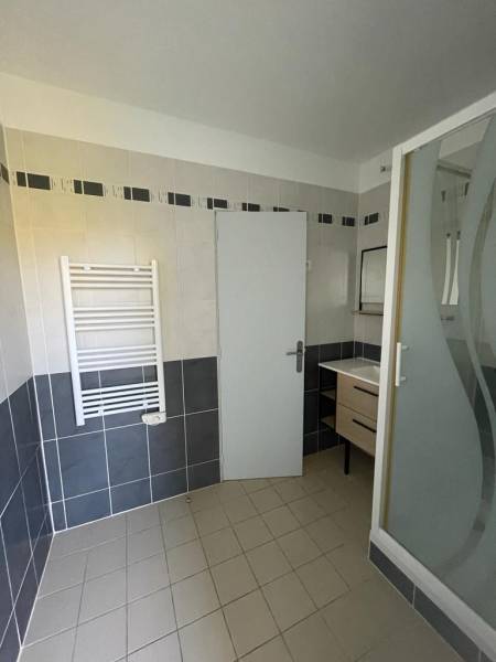 A LOUER MARIGNANE, T3 RESIDENCE RENE FONCK