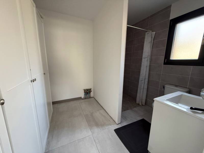 A vendre Maison moderne – Rare aux Pennes-Mirabeau !