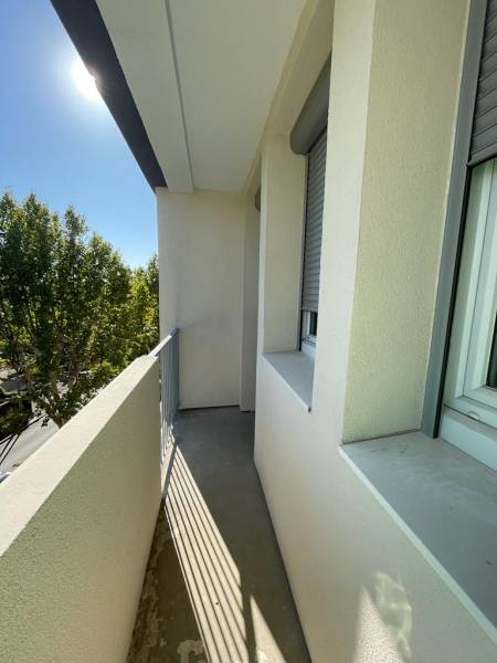 A LOUER MARIGNANE, T3 RESIDENCE RENE FONCK