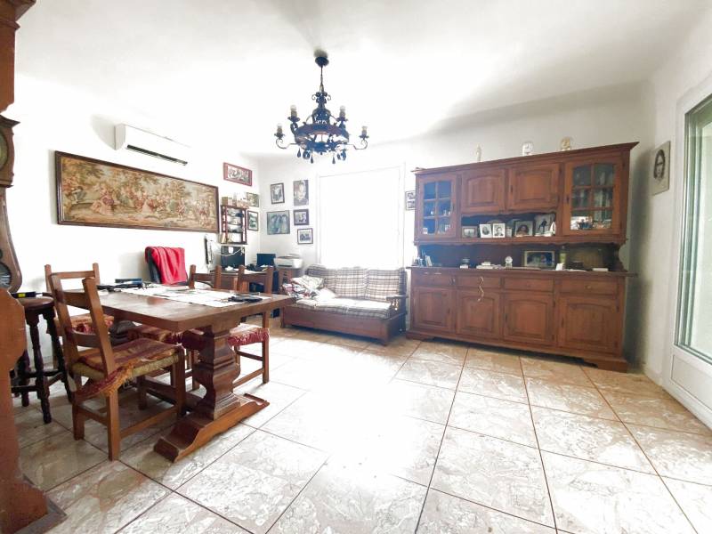 Haut de villa T4 SAINT VICTORET PAS DES LANCIER 