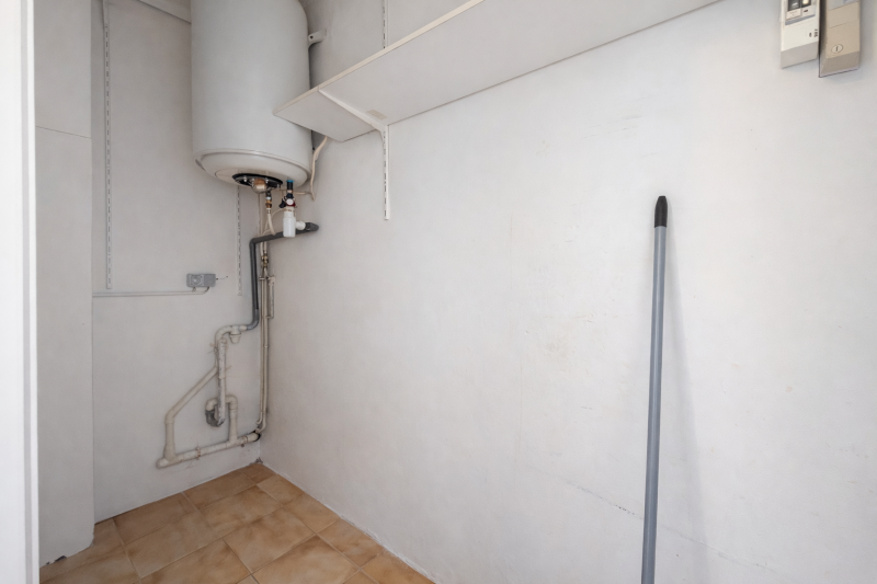 Appartement  MARTIGUES - 58,53 m² - 3 pièces