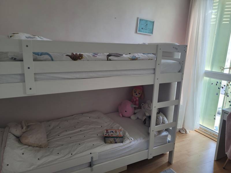 APPARTEMENT T3 EN PARFAITE ETAT CENTRE VILLE MARIGNANE 