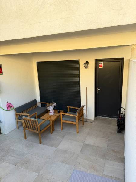 A vendre Maison moderne – Rare aux Pennes-Mirabeau !