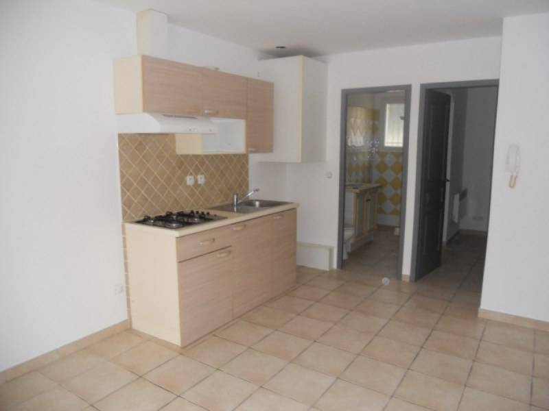 A LOUER Appartement - 33,19 m² - 2 pièces
