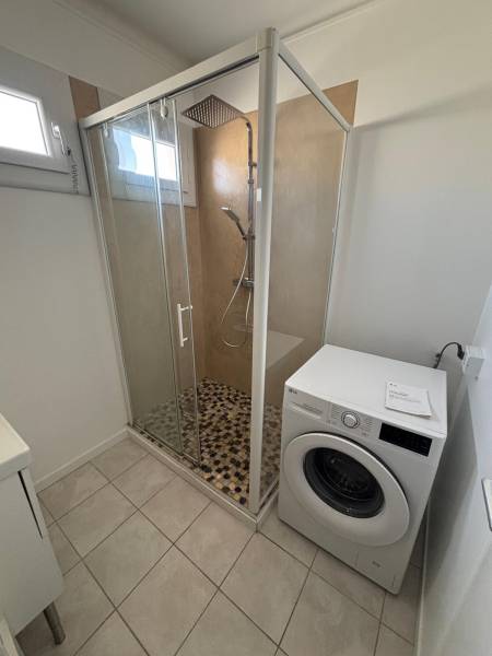 Appartement - 68,08 m² - 3 pièces